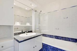 Cosy apartment - 1BR-4P - La Villette - Parijs - 6