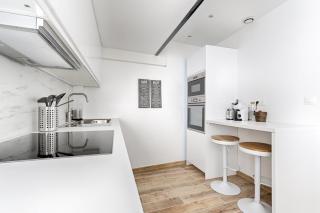 Résidor - Appartement 4P chaleureux et lumineux ! - Paris - 7