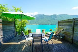 Les Terrasses de Bredanne - Doussard - 9