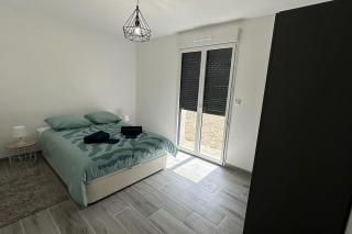 Grande maison en sologne - Romorantin - 7