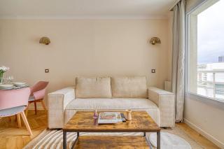 Inn Place to be Paris La Defense - Courbevoie - 6
