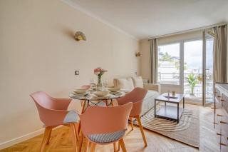 Inn Place to be Paris La Defense - 4
