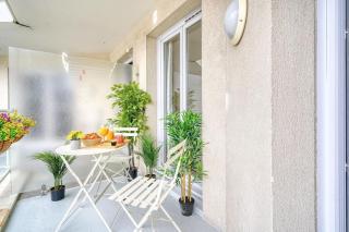 Inn Place to be Paris La Defense - Courbevoie - 2