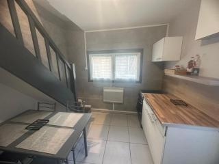 F2 centre-ville tout confort 4 personnes - Beaumont-sur-Oise - 8