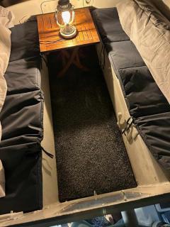 Le Nid sur l'Eau - 9