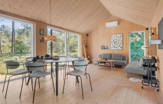 3 Bedroom Amazing Home In Stege - Stege - 7