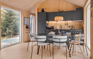 3 Bedroom Amazing Home In Stege - Stege - 6
