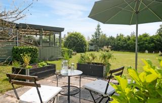 2 Bedroom Amazing Home In Stege - Stege - 4