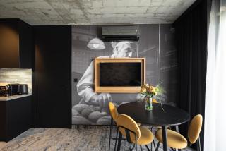 Stara-Piekarnia Apart-hotel - 1