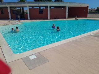 Clos Gabmy entre plage et garrigue - Vic-la-Gardiole - 3