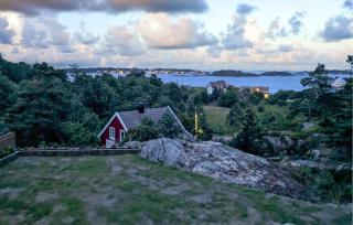 4 Bedroom Gorgeous Home In Tromøya - Veden - 9