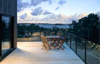 4 Bedroom Gorgeous Home In Tromøya - Veden - 8