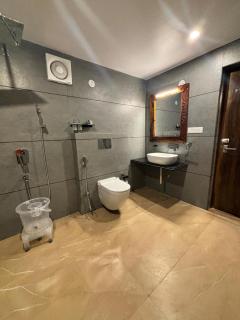 The Kumbha Mahal Resort - 7