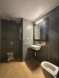 The Kumbha Mahal Resort - 5