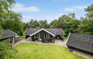 Beautiful Home In Oksbøl With Sauna - Oksbøl - 0