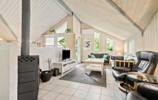 Beautiful Home In Oksbøl With Sauna - Oksbøl - 8