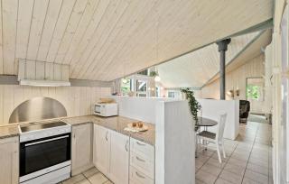 Beautiful Home In Oksbøl With Sauna - Oksbøl - 3