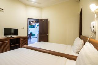 5-Bedrooms Private Pool Saraswati Villa Seminyak - Seminyak - 1