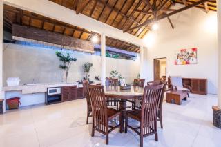 5-Bedrooms Private Pool Saraswati Villa Seminyak - Seminyak - 5