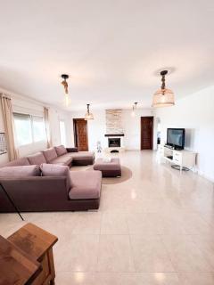 Spaanse villa met zwembad - Castellón de la Plana - 8