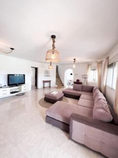 Spaanse villa met zwembad - Castellón de la Plana - 5