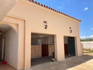 Spaanse villa met zwembad - Castellón de la Plana - 2