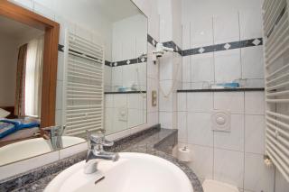 Inselhotel Cornelius - Norderney - 8