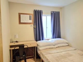Eisser's Place 2BR Marina Condo - Dumaguete - 5
