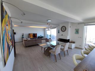 Panorama Designer Penthouse - 8