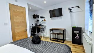 INNit Townhouse - Londra - 8