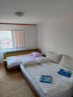 Oaza Mira - Sarajevo - 2
