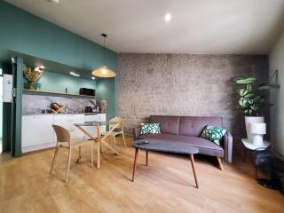 Saint Jean - Le Marais - T2 tout neuf - 9