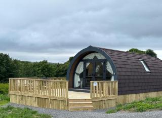Byrnside Lodge - Latheron - 9
