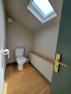 Saint Jean - Le Marais - T2 tout neuf - 6