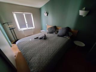 Saint Jean - Le Marais - T2 tout neuf - 4