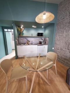 Saint Jean - Le Marais - T2 tout neuf - 3