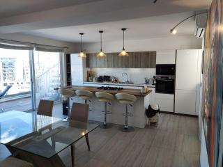 Panorama Designer Penthouse - 7