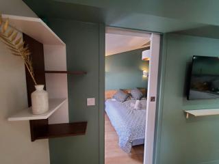 Saint Jean - Le Marais - T2 tout neuf - 2