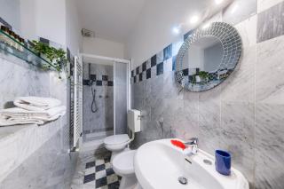 La Rondinella - Private Terrace - 5