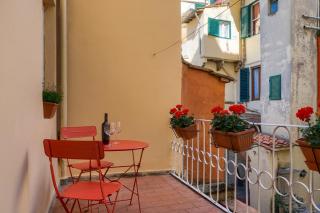 La Rondinella - Private Terrace - Florence - 3