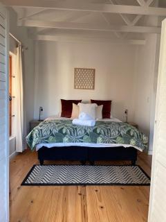 Sunset Beach Studio Apartment - Kaapstad - 7