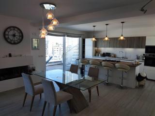 Panorama Designer Penthouse - 6