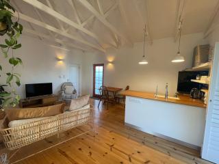Sunset Beach Studio Apartment - 5