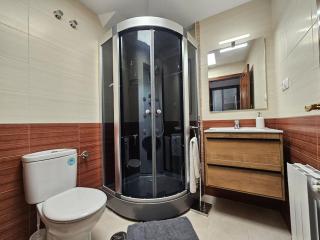 21A03 Atico moderno Cabañaquinta - Aller - 9