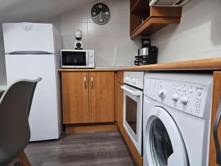 21A03 Atico moderno Cabañaquinta - Aller - 8
