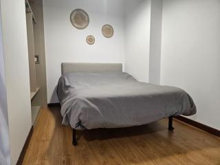 21A03 Atico moderno Cabañaquinta by R2R Consulting - 7