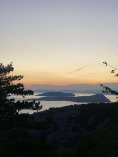 Apartment Serene in Starigrad near the town Senj - Stari Grad - 9