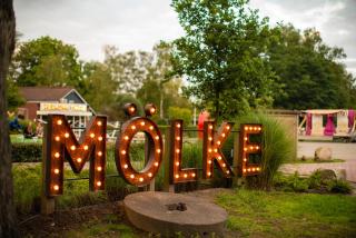 Slow Living bij Mölke x Wellnesslodges - Zuna - 7