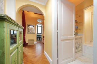 Pantheon Luxury Apartment - Roma - 9