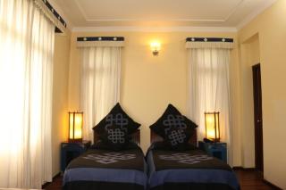 New Serkong House - Dharamshala - 9